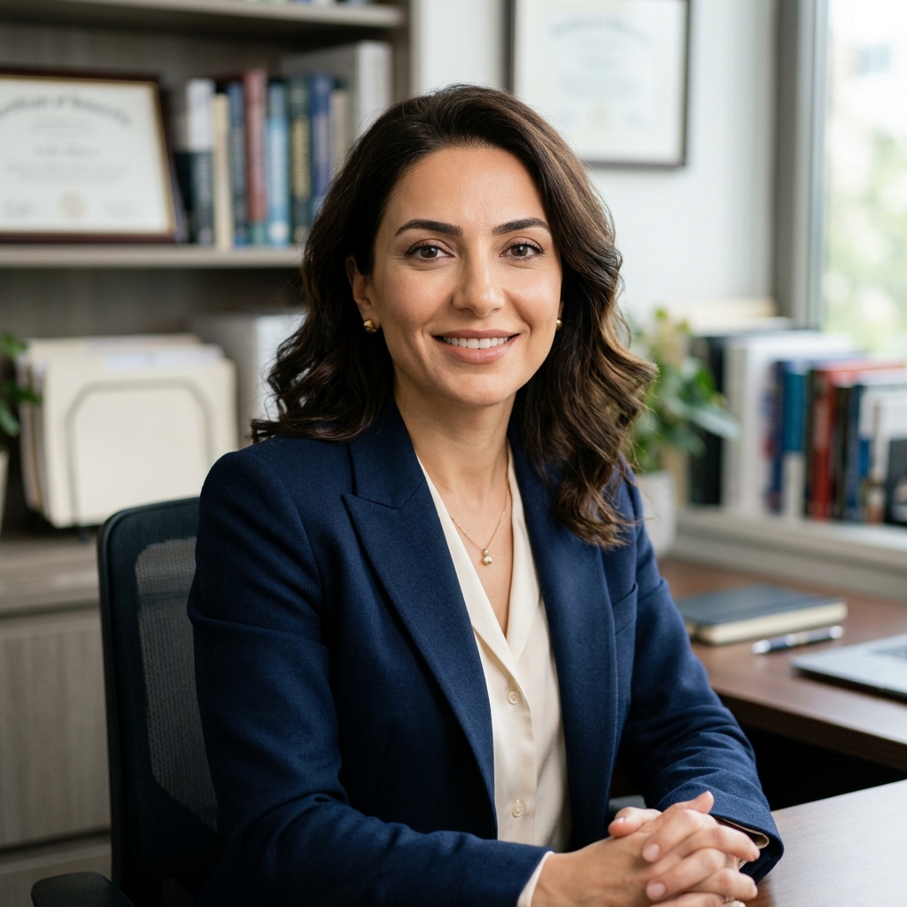 Dr. Aysel Aliyeva
