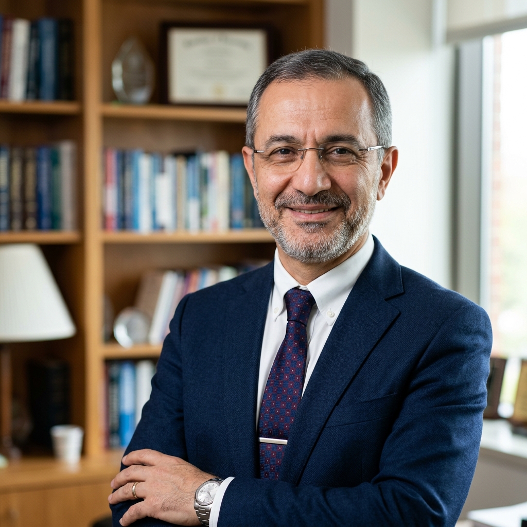 Prof. Dr. Elşan Memmedov