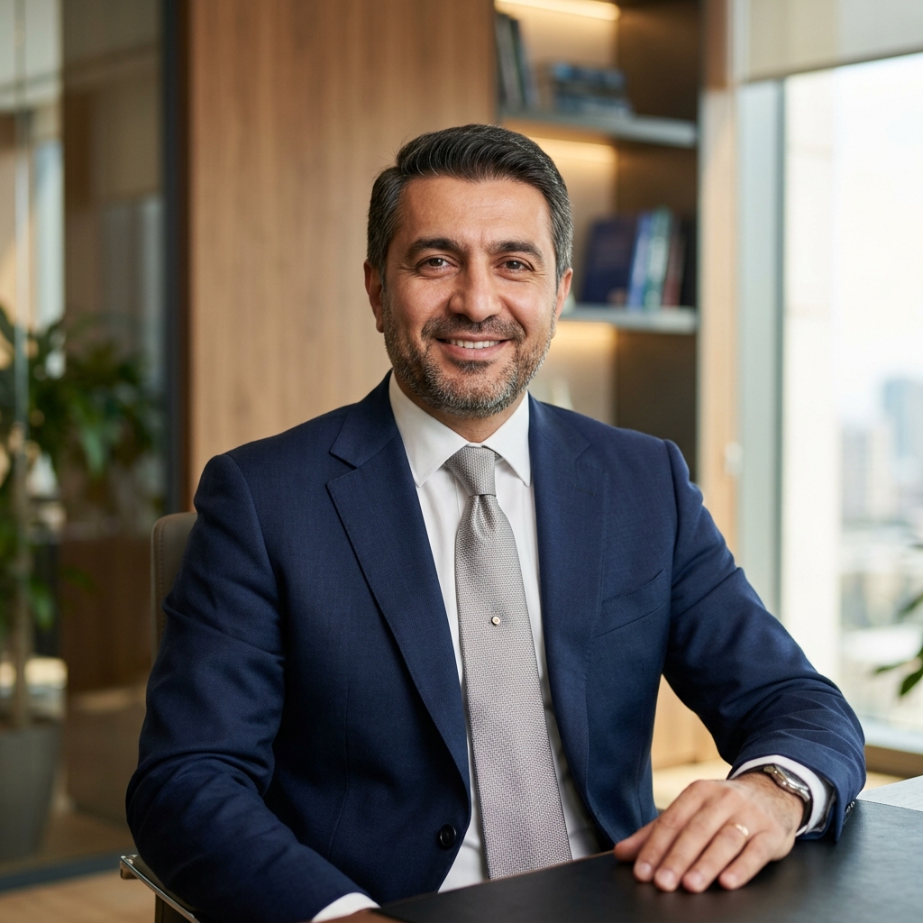 Mehmet Qasımov