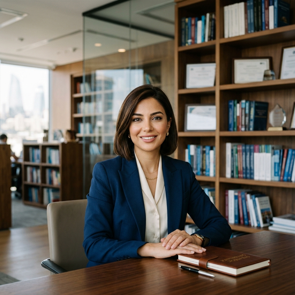Nigar Guliyeva