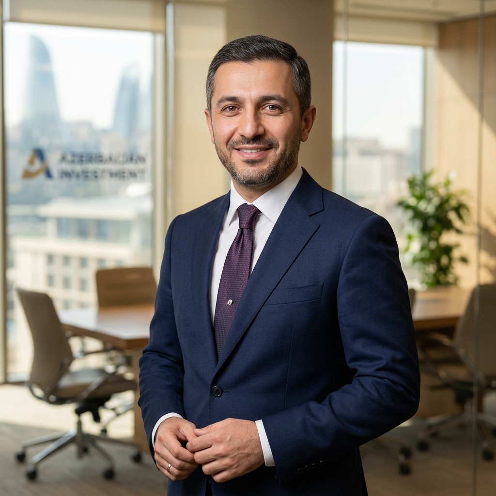 Tarlan Babayev