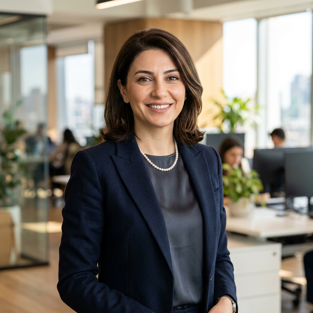 Zeynep Karahan